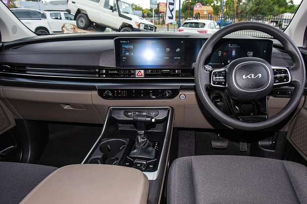 2024 Kia Carnival S KA4 PE