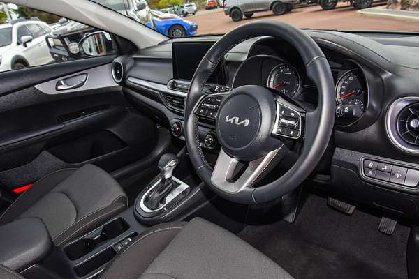 2024 Kia Cerato S BD