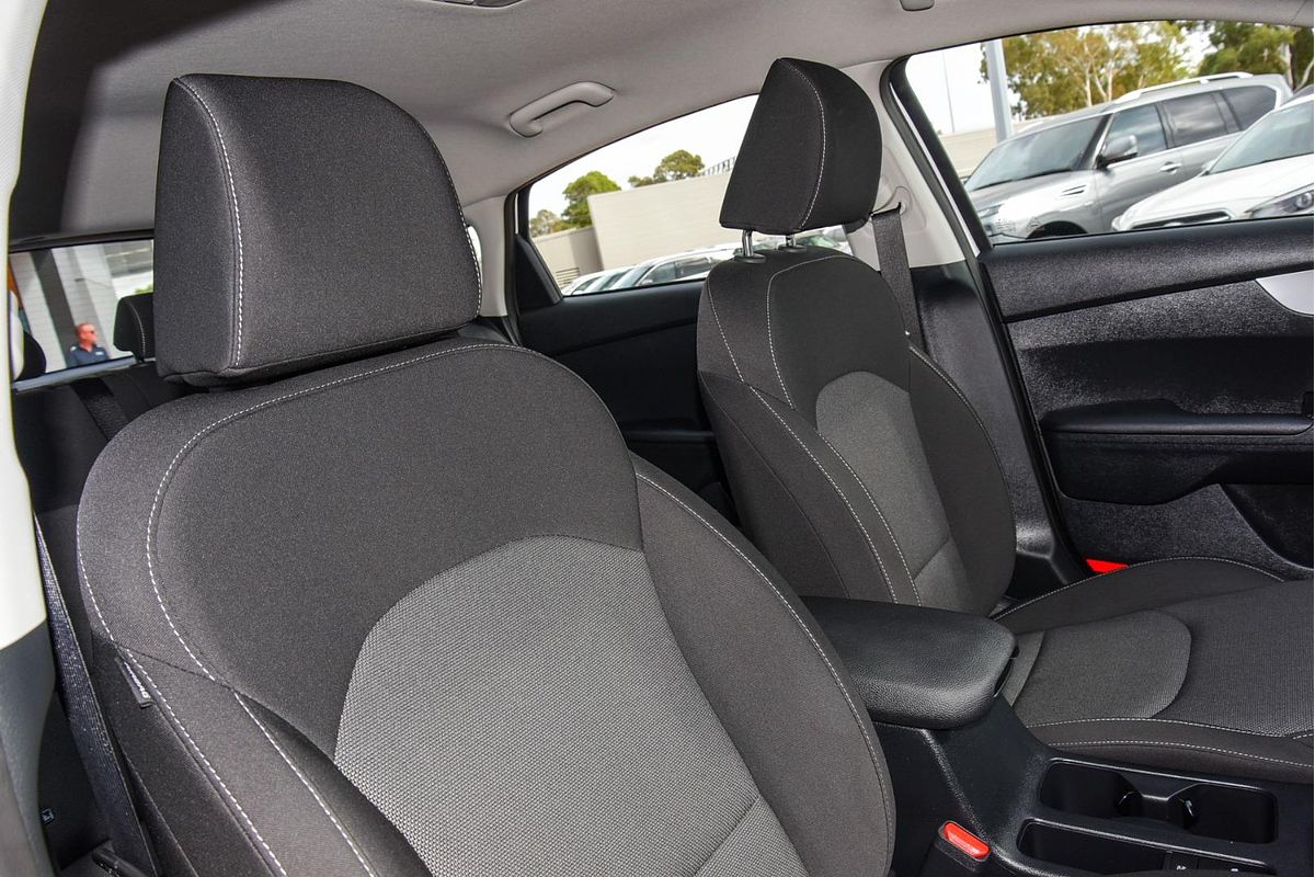 2024 Kia Cerato S BD