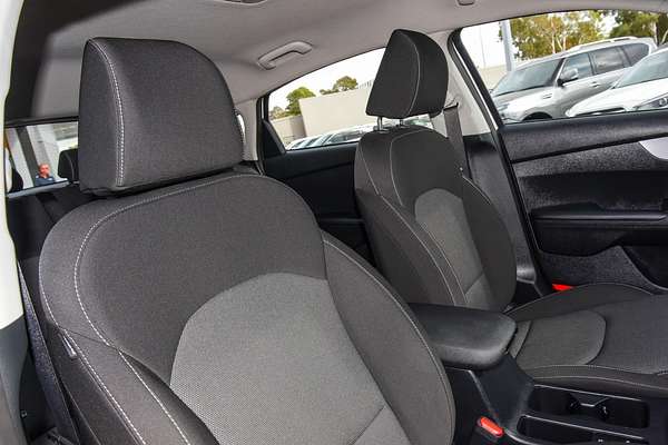 2024 Kia Cerato S BD