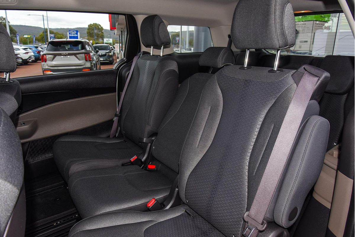 2024 Kia Carnival S KA4 PE