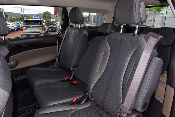 2024 Kia Carnival S KA4 PE