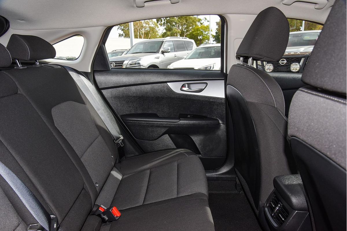 2024 Kia Cerato S BD