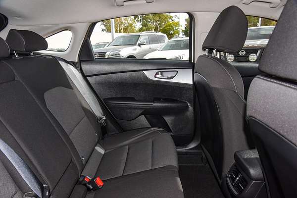 2024 Kia Cerato S BD
