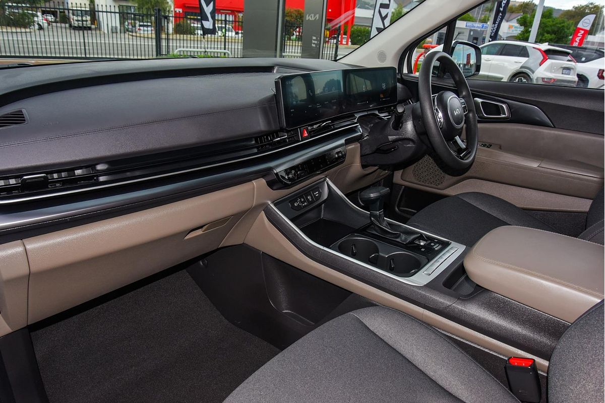2024 Kia Carnival S KA4 PE