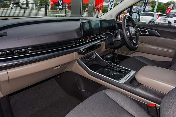 2024 Kia Carnival S KA4 PE