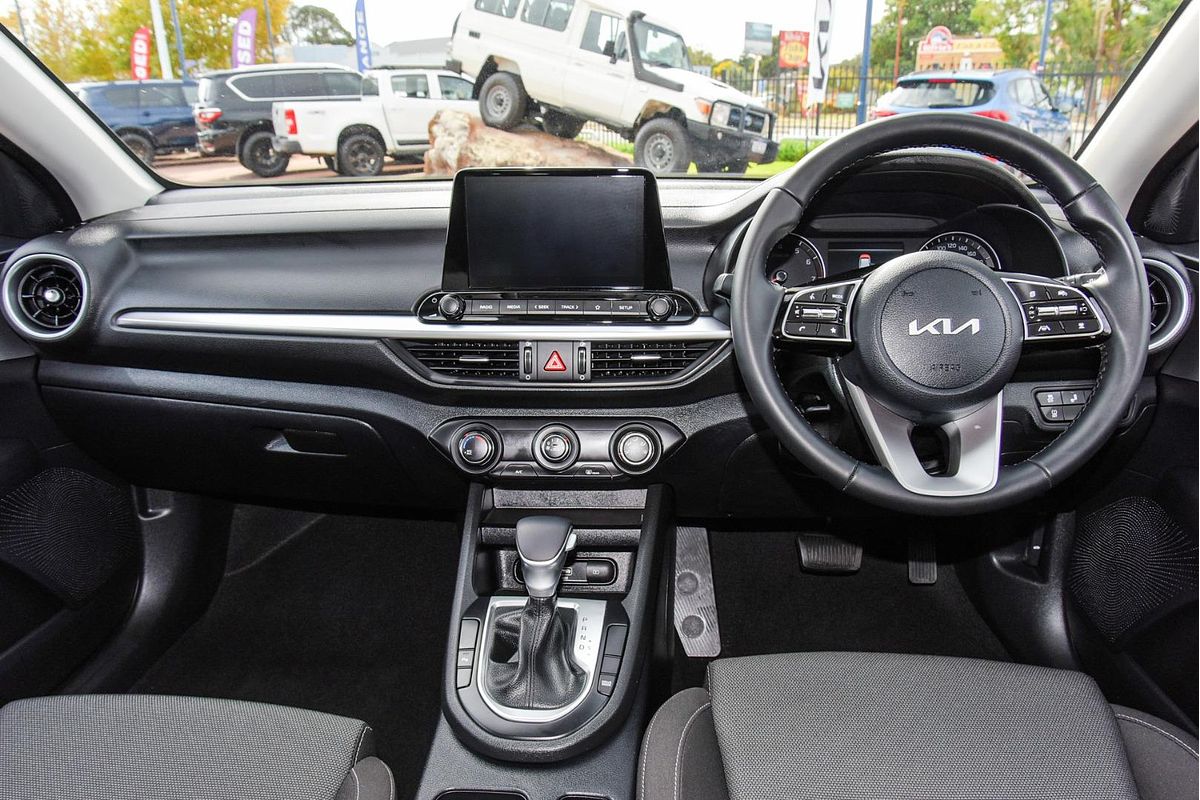 2024 Kia Cerato S BD