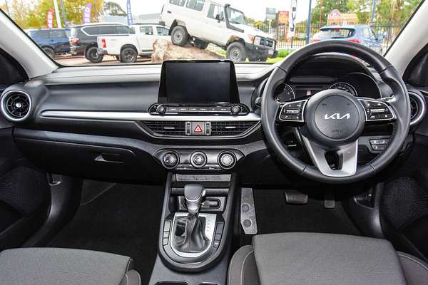 2024 Kia Cerato S BD