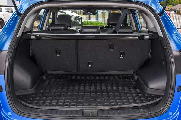 2016 Hyundai Tucson Active X TL