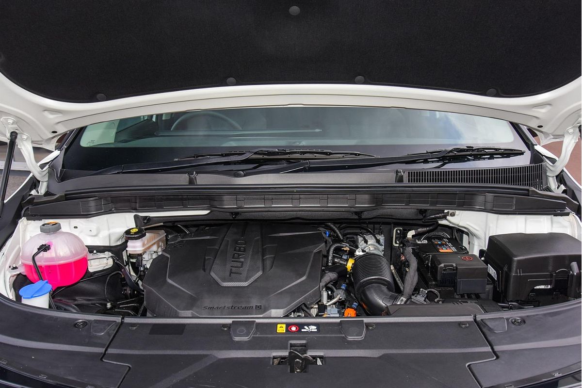 2024 Kia Carnival S KA4 PE