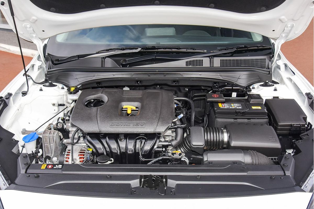 2024 Kia Cerato S BD