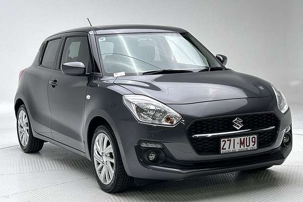 2022 Suzuki Swift GL AZ Series II