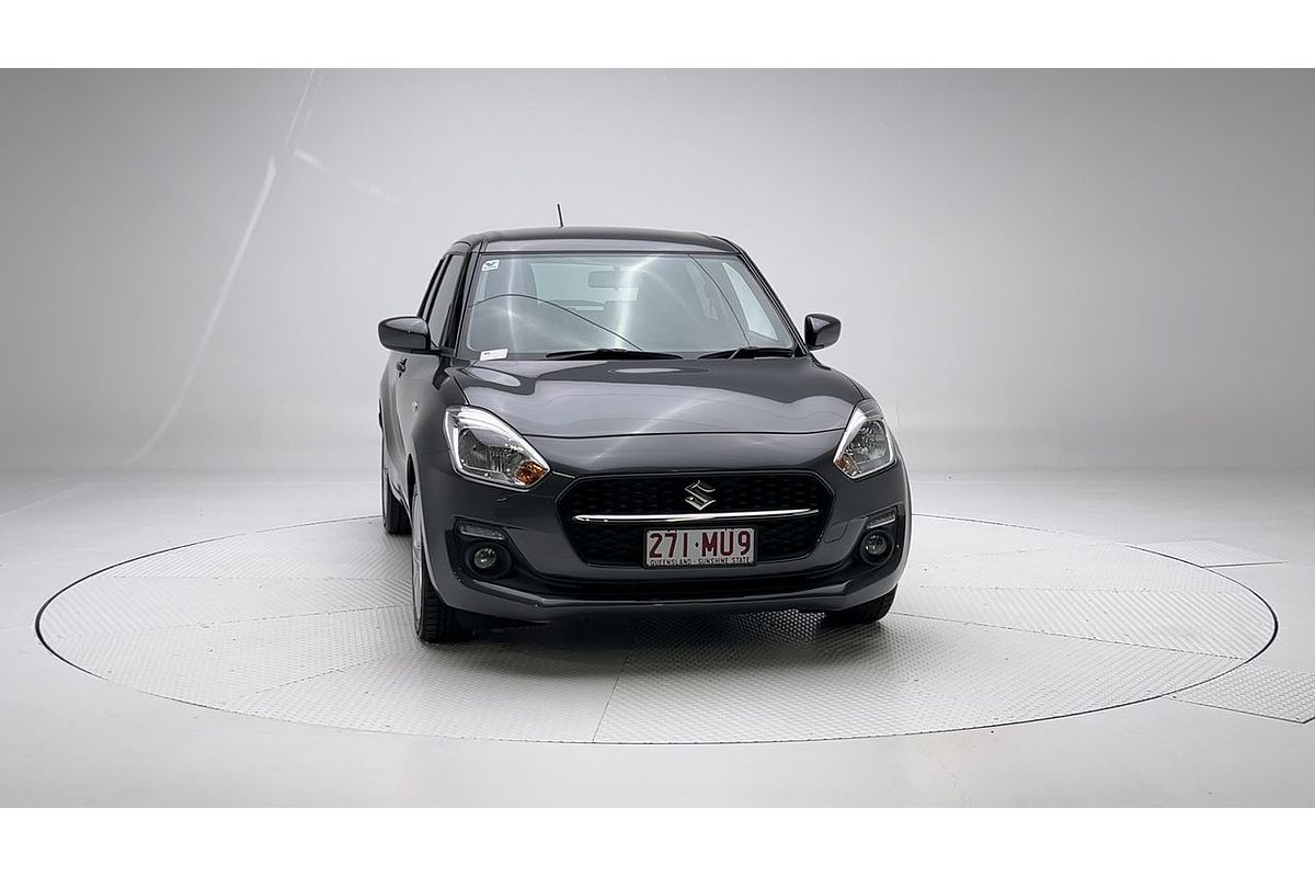 2022 Suzuki Swift GL AZ Series II