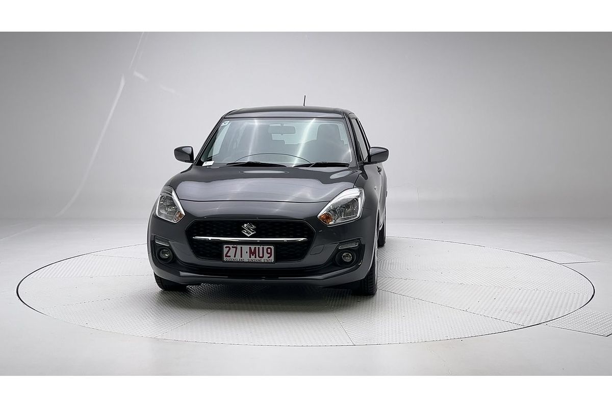 2022 Suzuki Swift GL AZ Series II