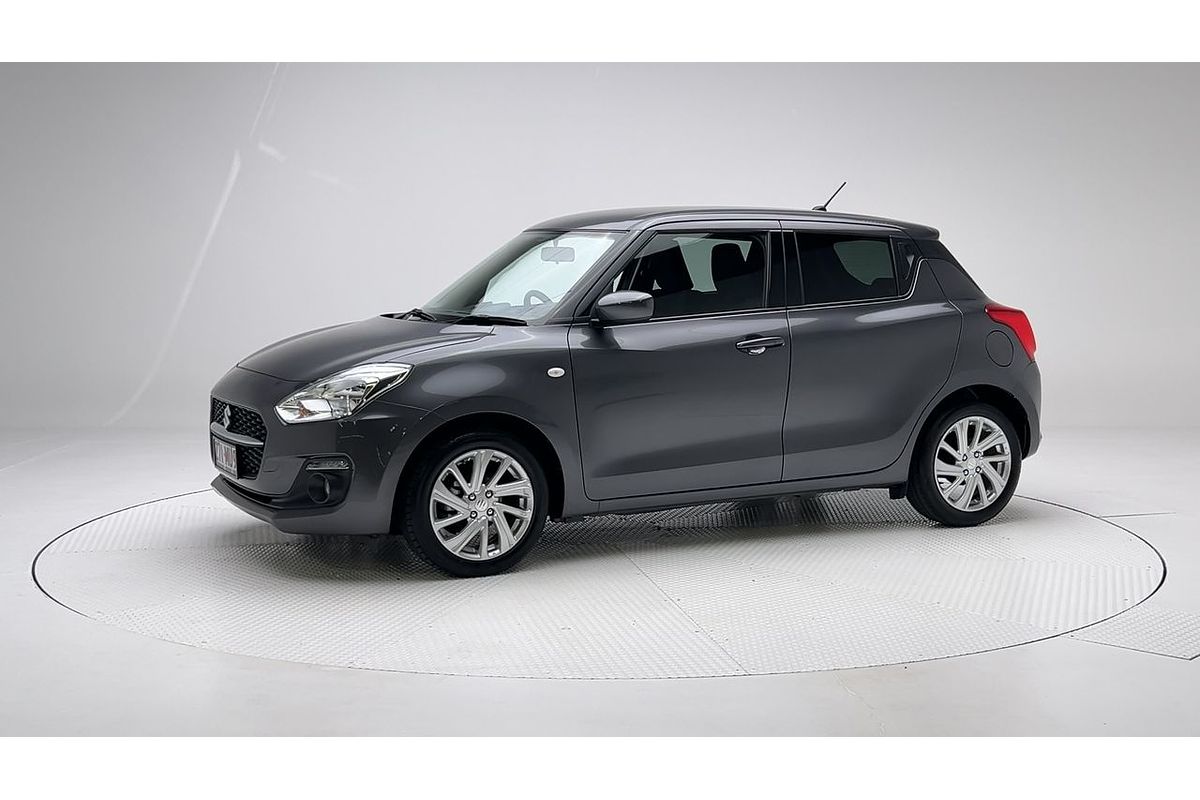 2022 Suzuki Swift GL AZ Series II