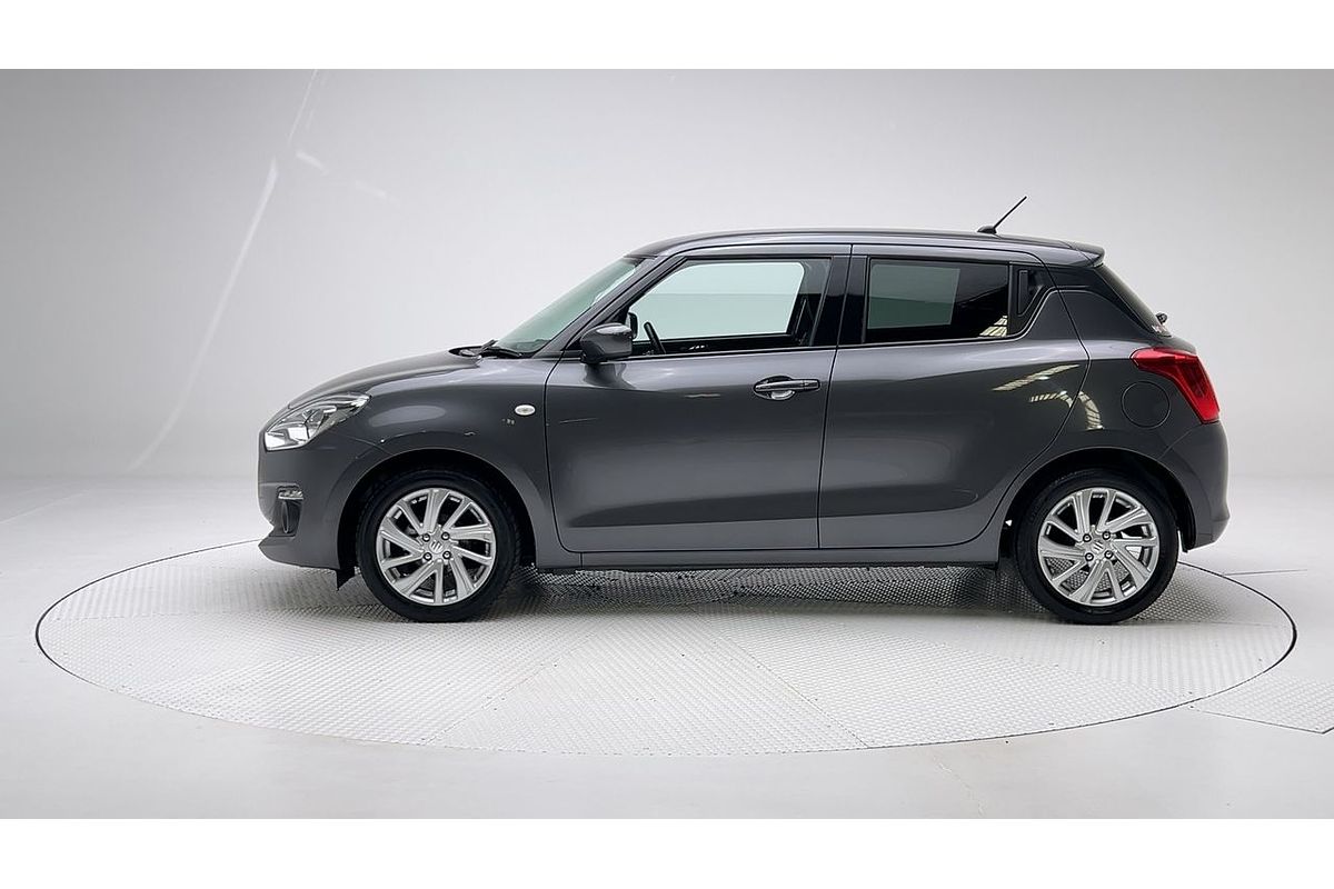 2022 Suzuki Swift GL AZ Series II