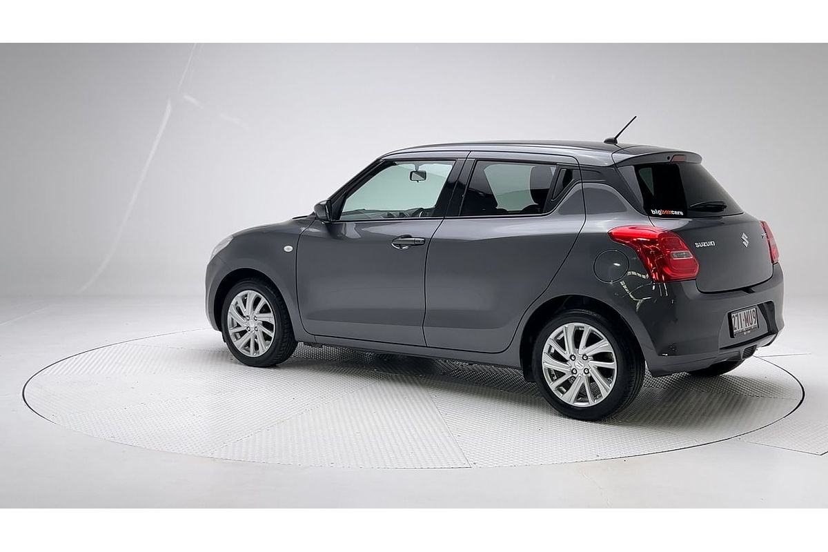 2022 Suzuki Swift GL AZ Series II