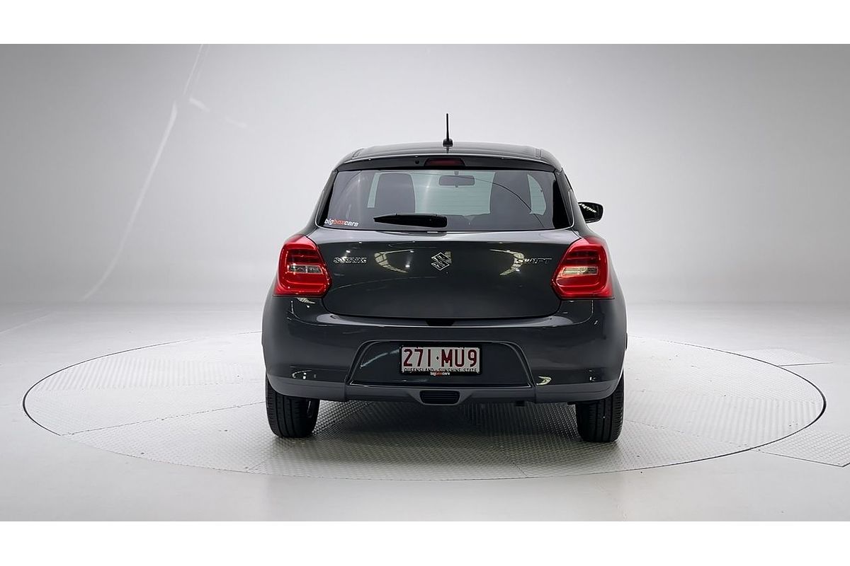 2022 Suzuki Swift GL AZ Series II