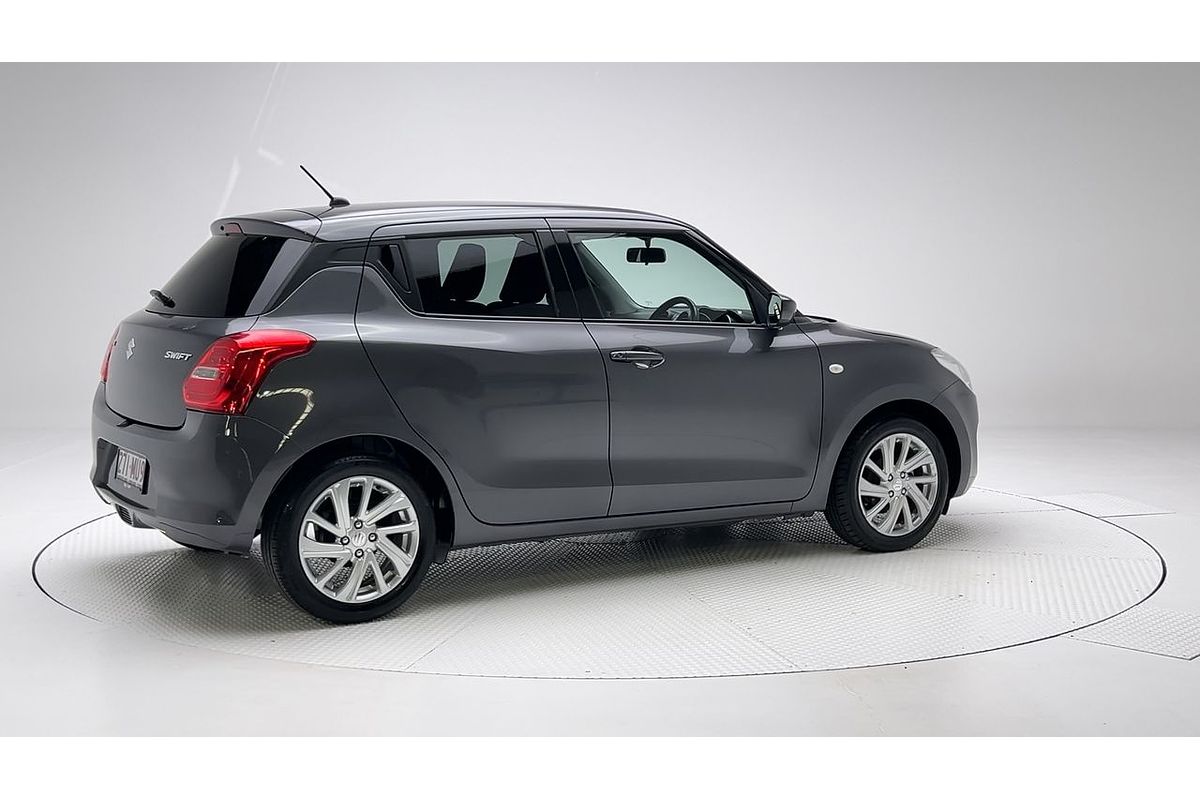 2022 Suzuki Swift GL AZ Series II