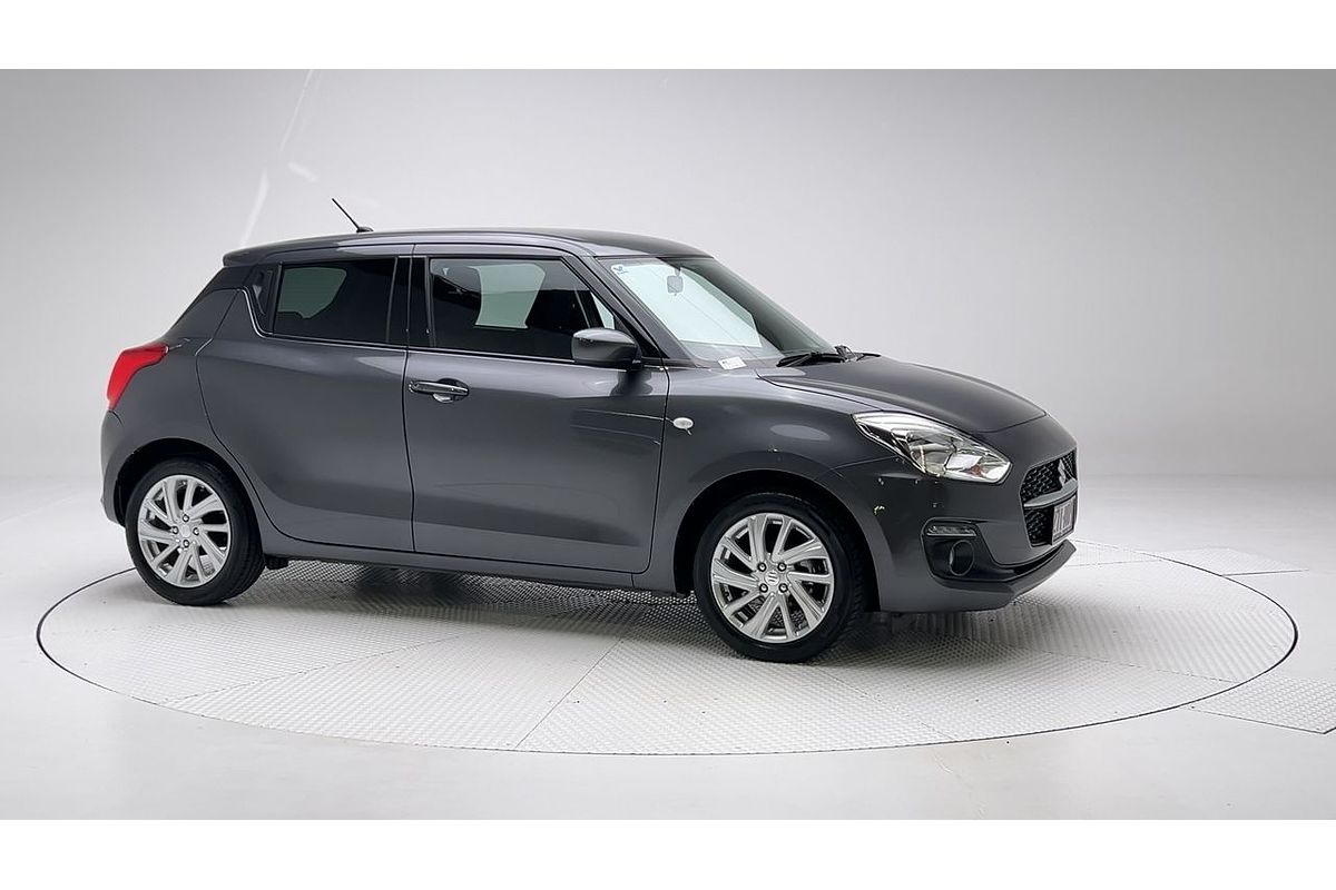 2022 Suzuki Swift GL AZ Series II