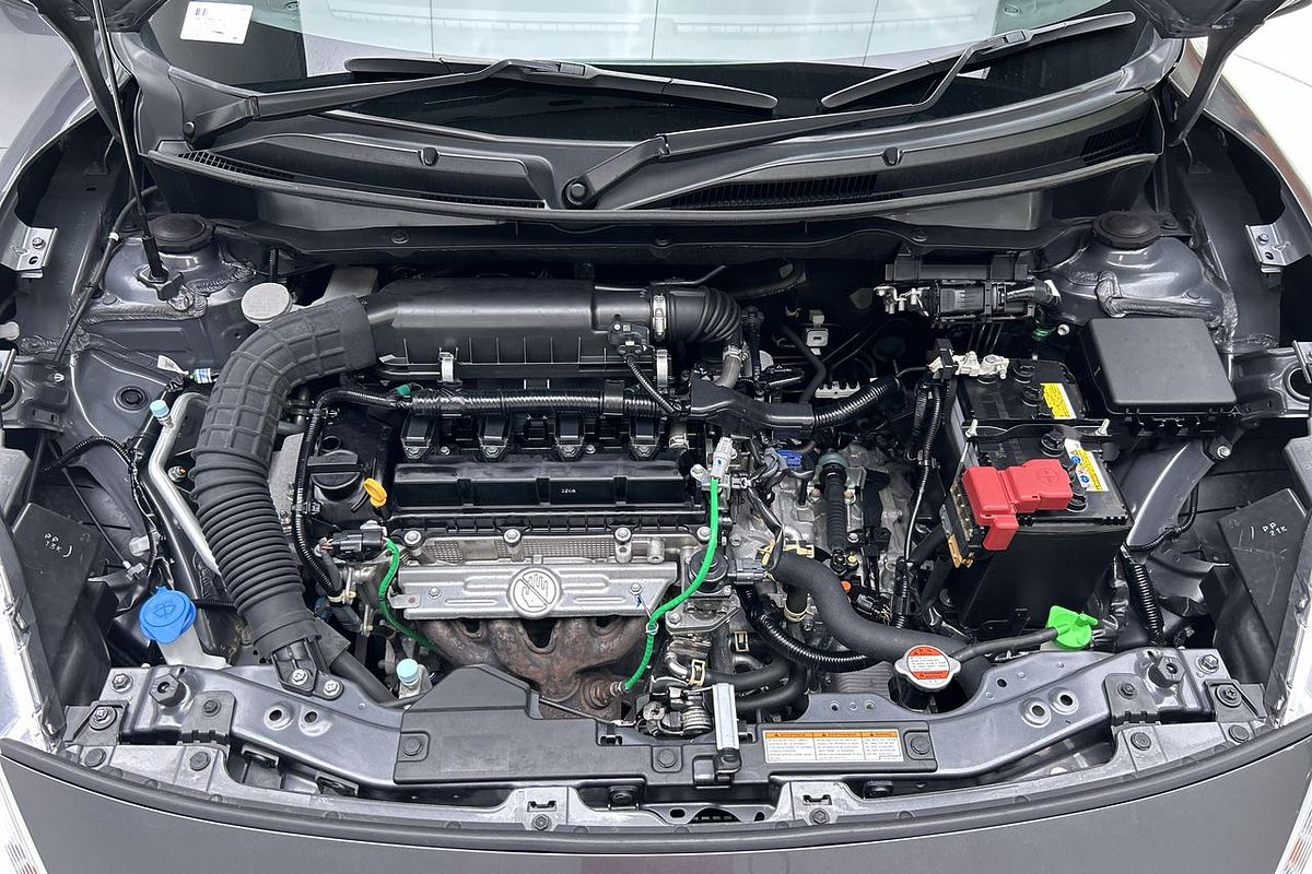 2022 Suzuki Swift GL AZ Series II