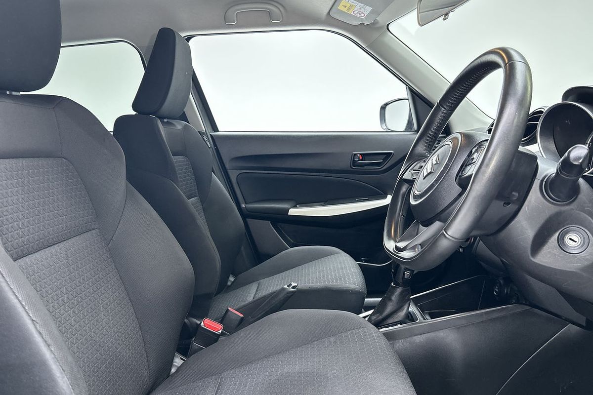 2022 Suzuki Swift GL AZ Series II