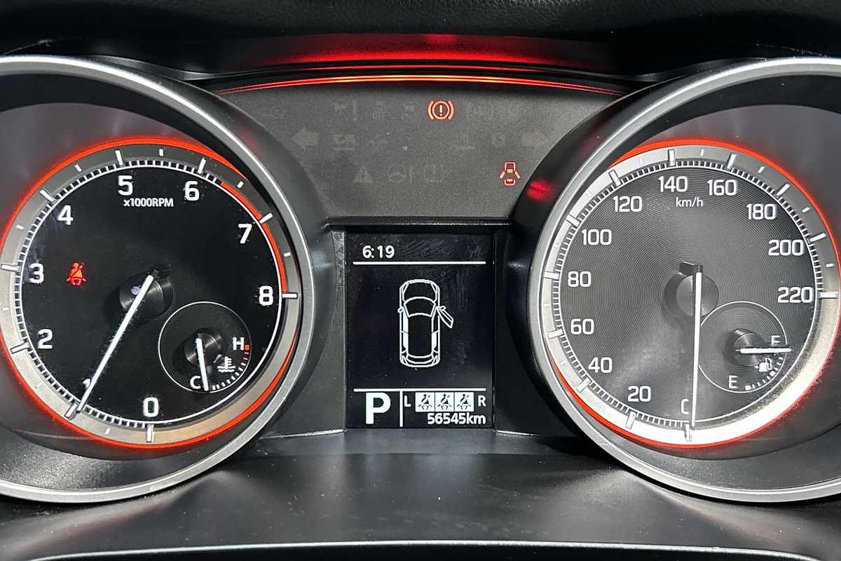 2022 Suzuki Swift GL AZ Series II