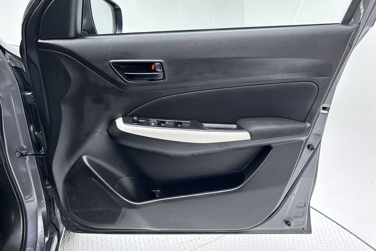2022 Suzuki Swift GL AZ Series II