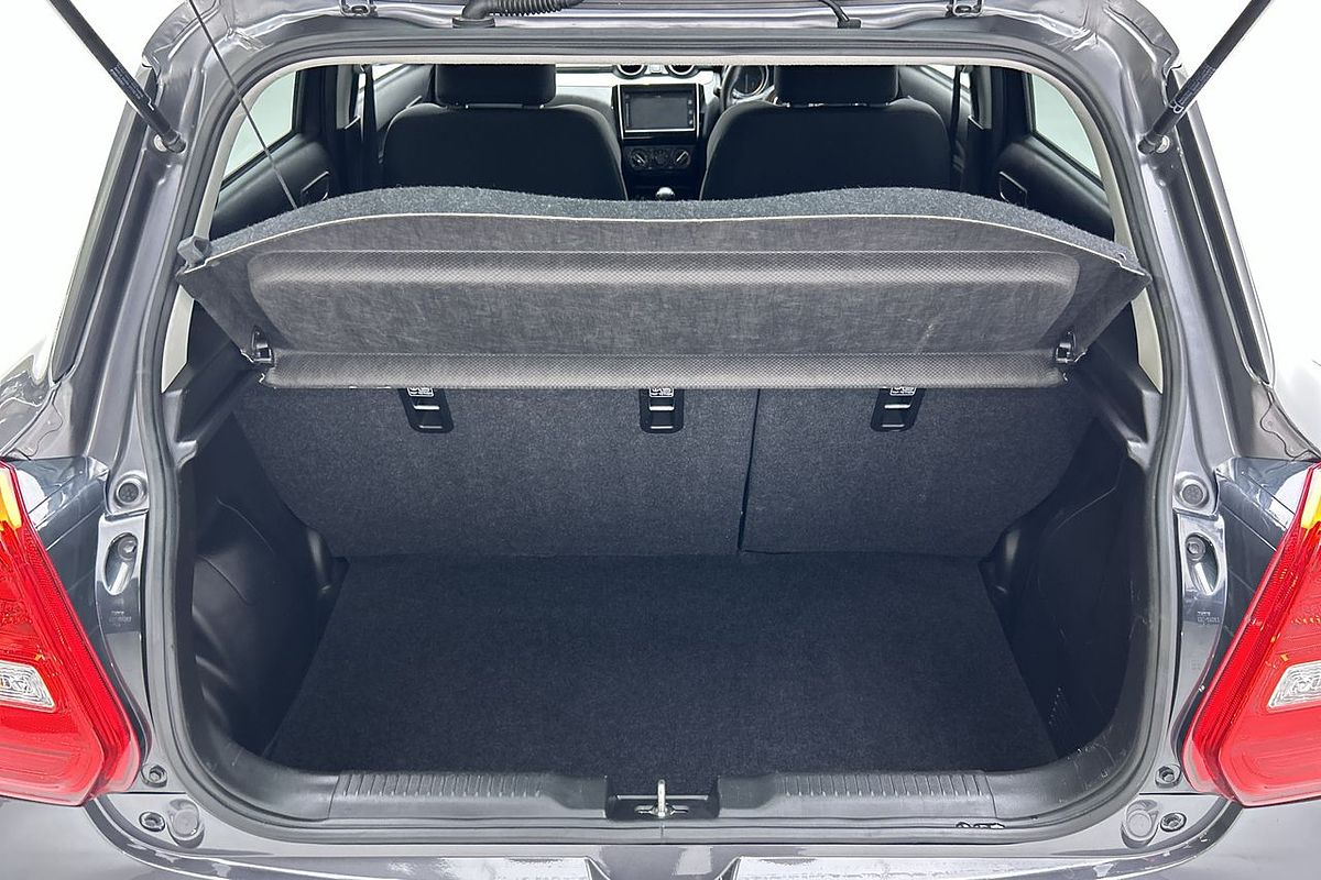 2022 Suzuki Swift GL AZ Series II