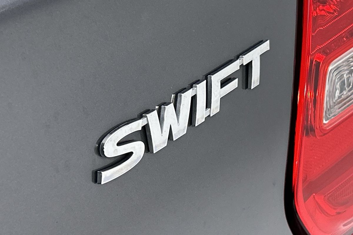 2022 Suzuki Swift GL AZ Series II