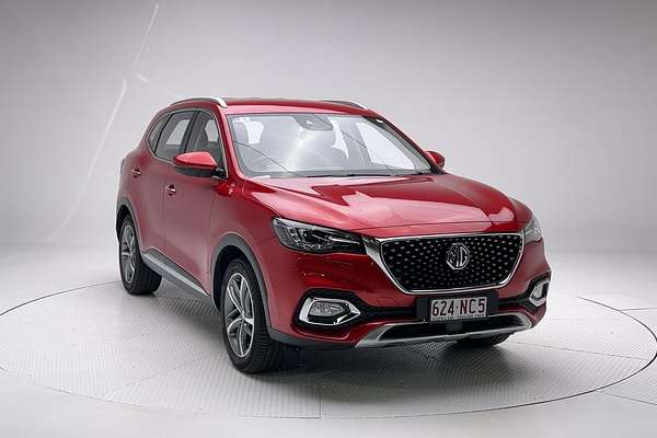2022 MG HS Excite SAS23