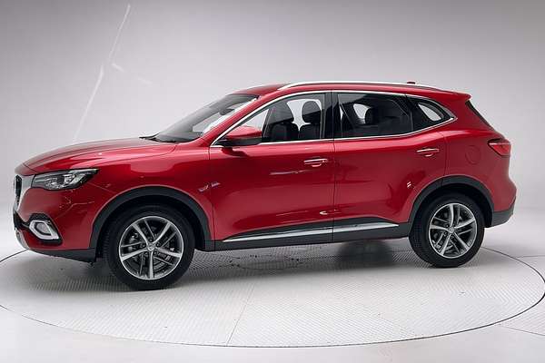 2022 MG HS Excite SAS23
