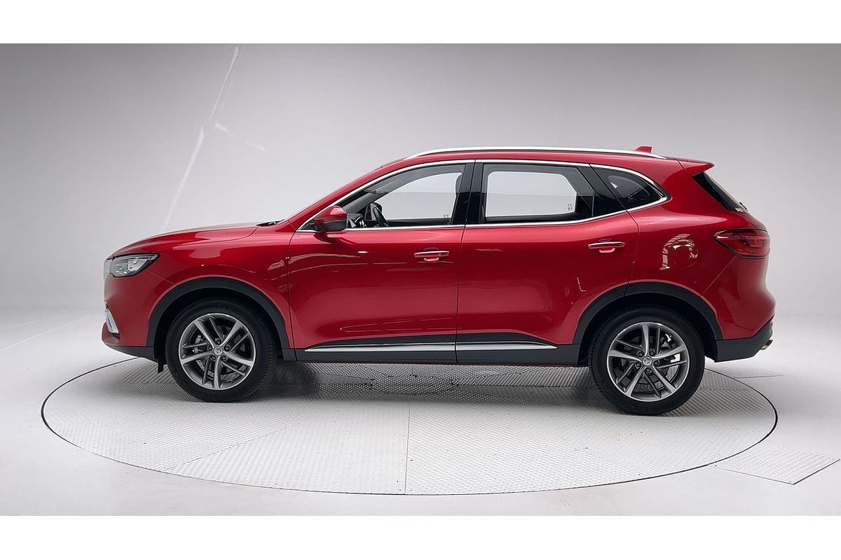 2022 MG HS Excite SAS23