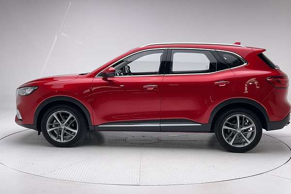 2022 MG HS Excite SAS23