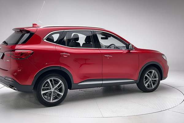 2022 MG HS Excite SAS23