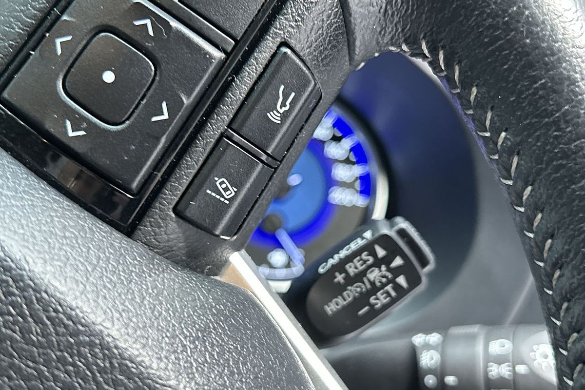 2020 Toyota Hilux SR5 GUN126R 4X4