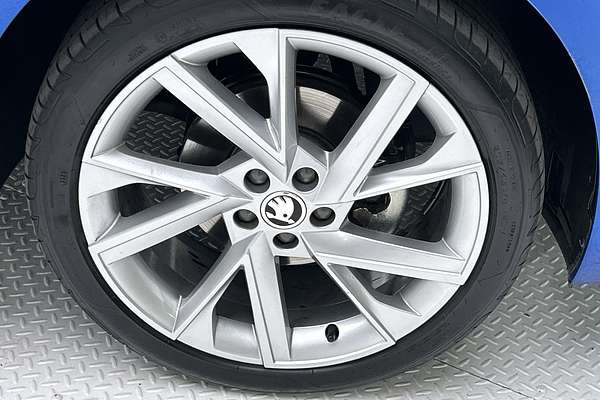2023 SKODA Scala 85TSI Ambition NW