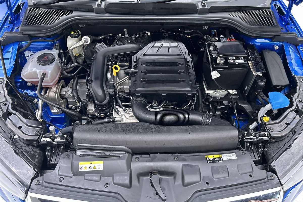 2023 SKODA Scala 85TSI Ambition NW