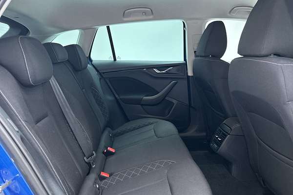 2023 SKODA Scala 85TSI Ambition NW