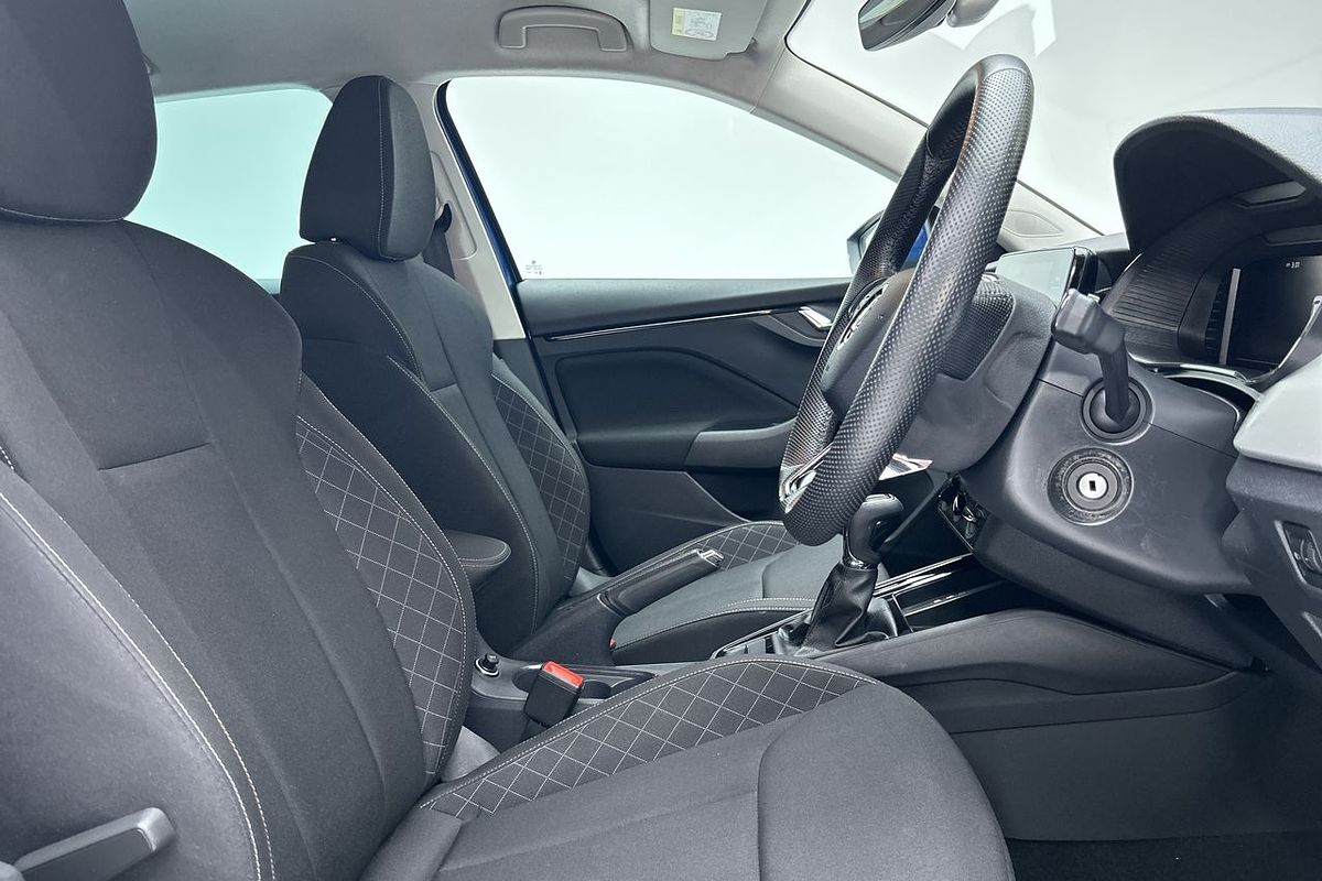 2023 SKODA Scala 85TSI Ambition NW