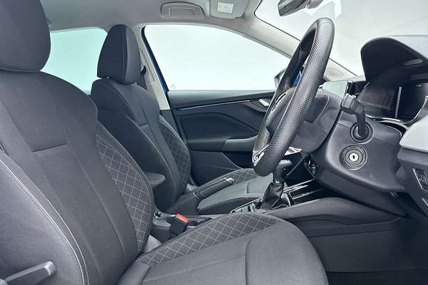 2023 SKODA Scala 85TSI Ambition NW