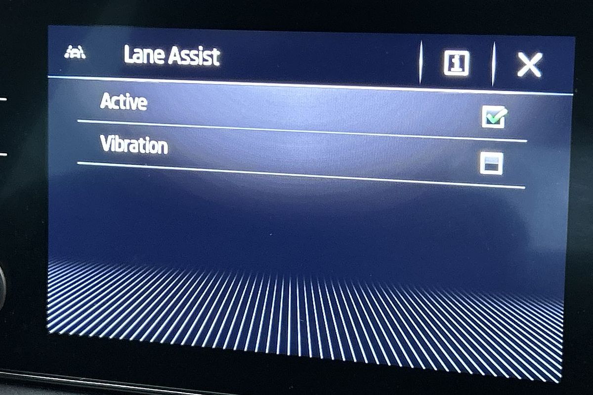 2023 SKODA Scala 85TSI Ambition NW