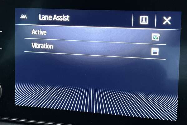 2023 SKODA Scala 85TSI Ambition NW