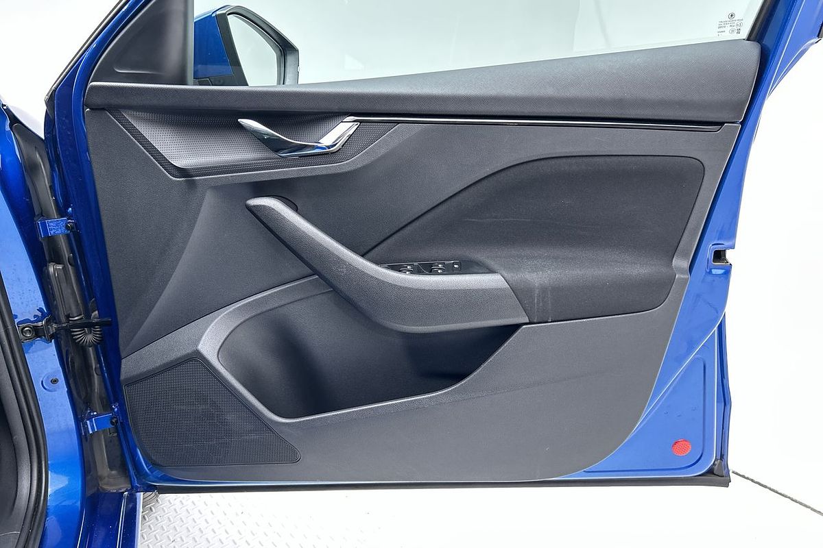 2023 SKODA Scala 85TSI Ambition NW