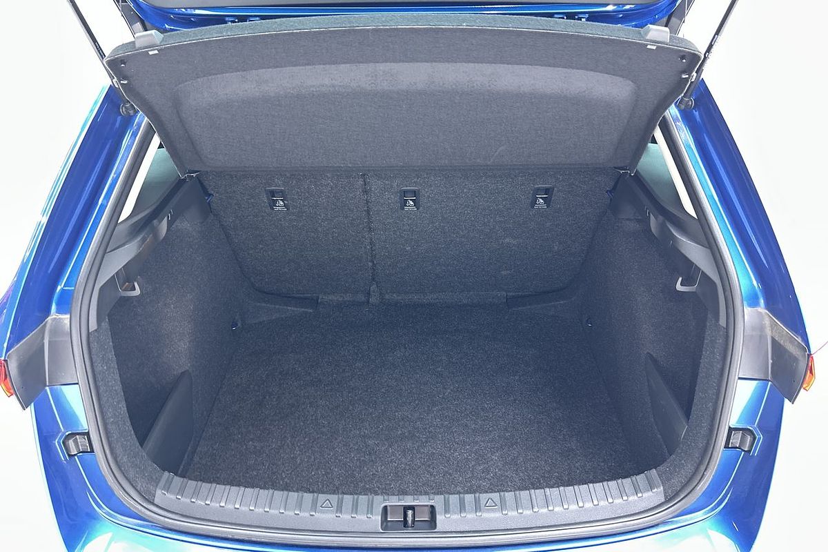 2023 SKODA Scala 85TSI Ambition NW