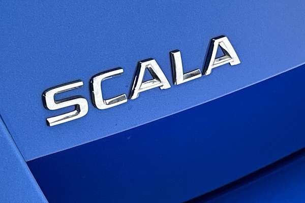 2023 SKODA Scala 85TSI Ambition NW
