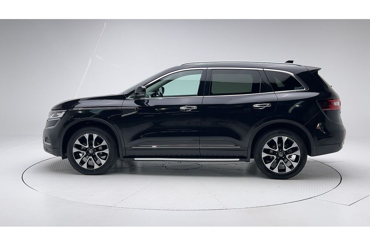 2019 Renault Koleos Formula Edition HZG