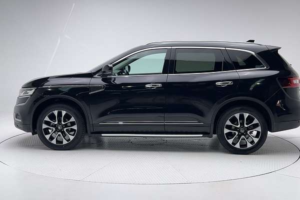 2019 Renault Koleos Formula Edition HZG