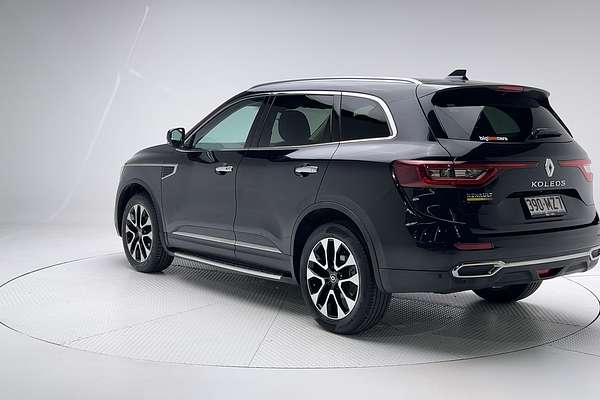 2019 Renault Koleos Formula Edition HZG