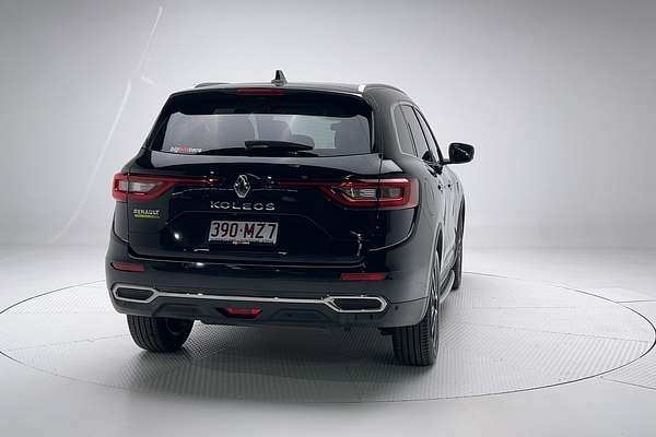 2019 Renault Koleos Formula Edition HZG